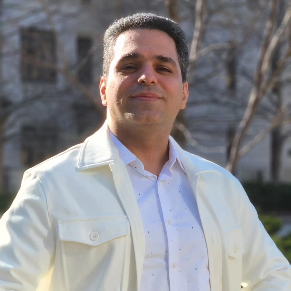 مهندس بیژن مهربان