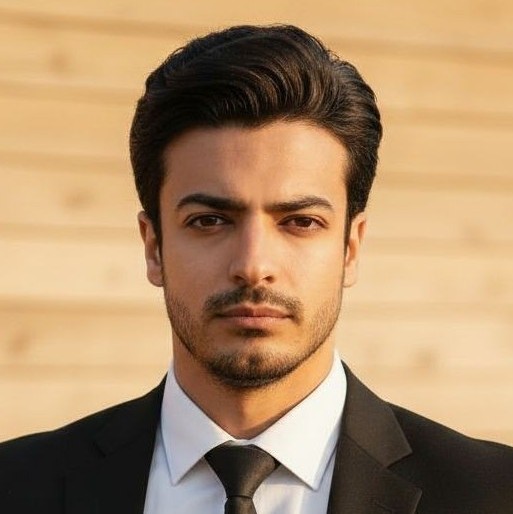 جناب آقای احسان یعقوبیان