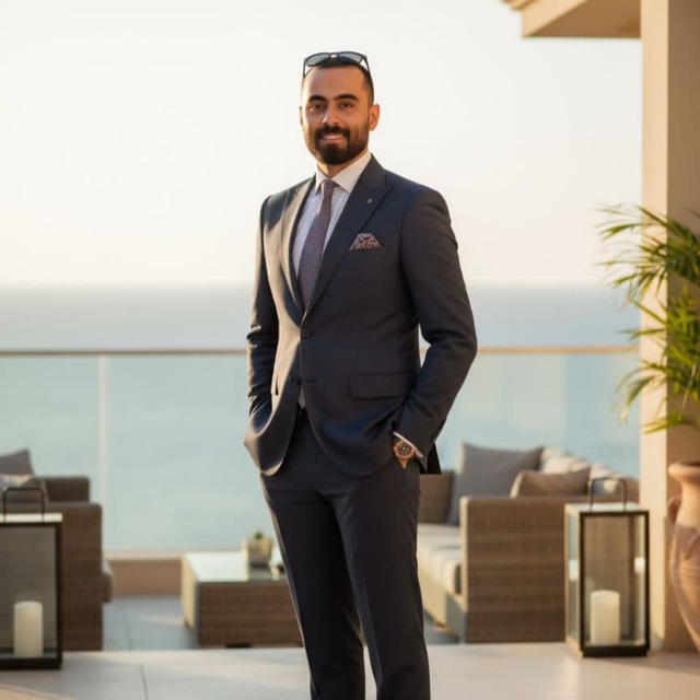 جناب آقای مسعود خطیبی