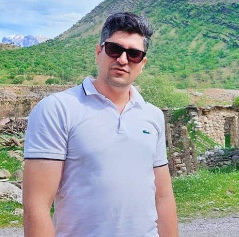 جناب آقای محمد کاوند