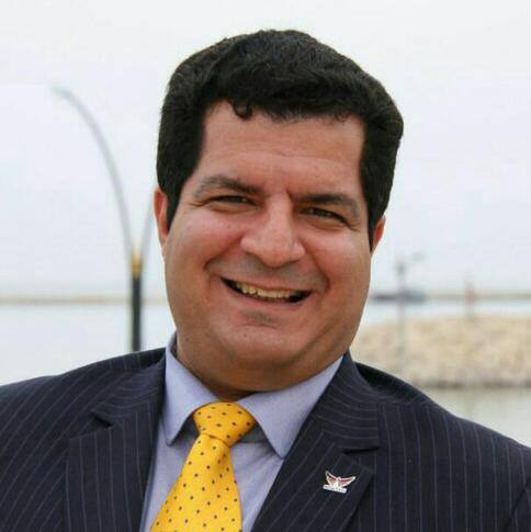 مهندس سعید کاویانی‌پور